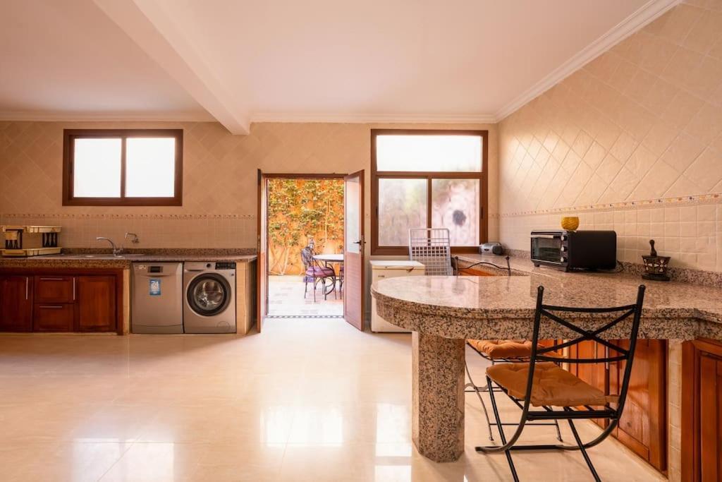 Beautiful Marrakech Villa