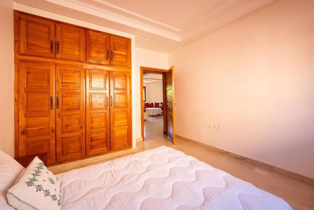 Villa Beautiful Marrakech *