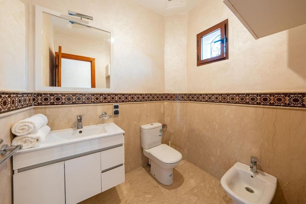Beautiful Marrakech Villa Marrakesh