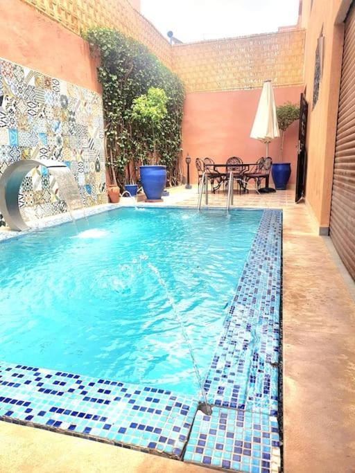 Villa Beautiful Marrakech Marrakesh