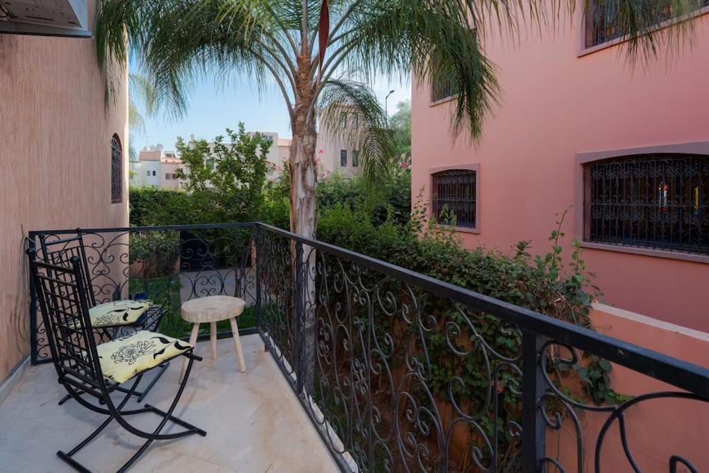 Villa Beautiful Marrakech *
